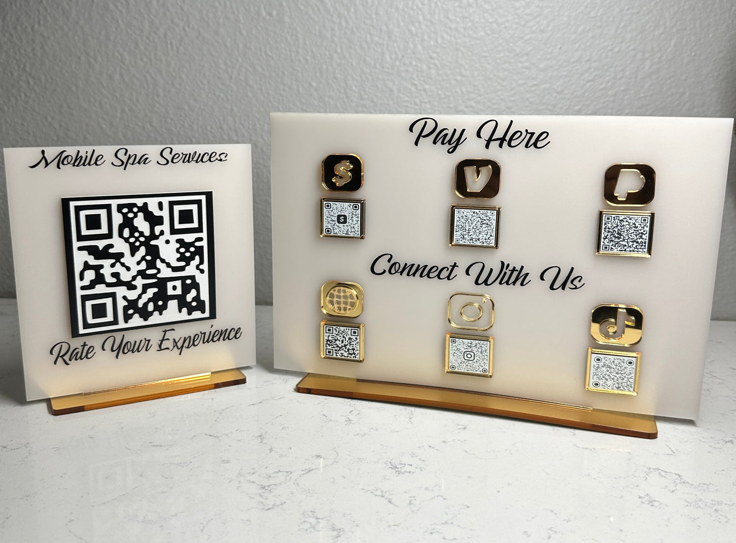 Tailored QR Code Solutions: Stylish, Flexible, and Unique for Your Brand