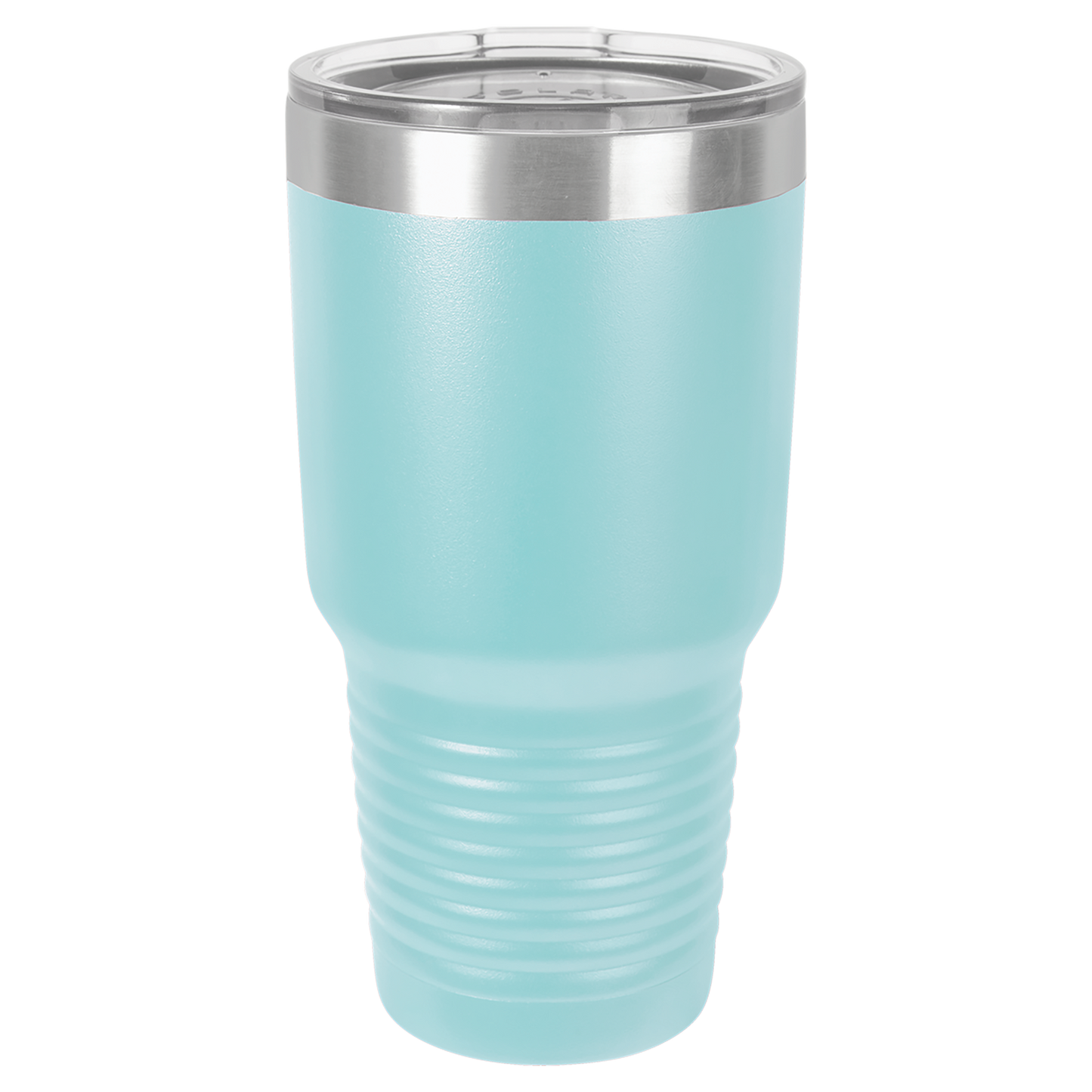 30 oz Premium Stainless Steel Tumbler - Customizable with Laser Engraving